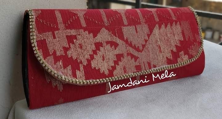 Jamdani Bag
